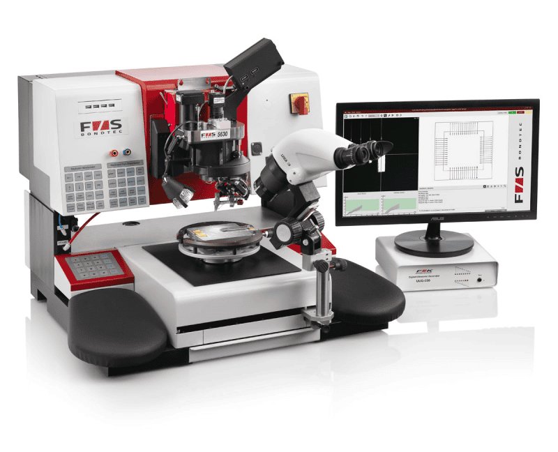 [1751621455075] Máy hàn dây siêu âm bán tự động - Model 5650i HR