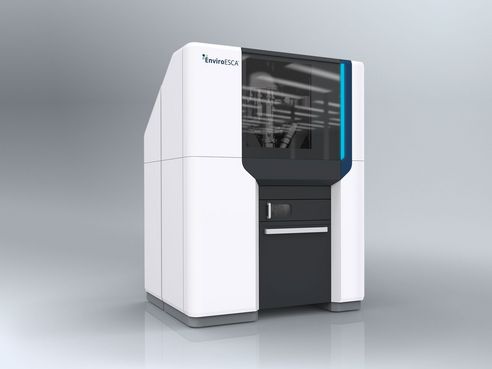 [64218-64787-3285847] EnviroESCA (XPS)