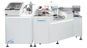 Khối phổ đồng vị bền IRMS