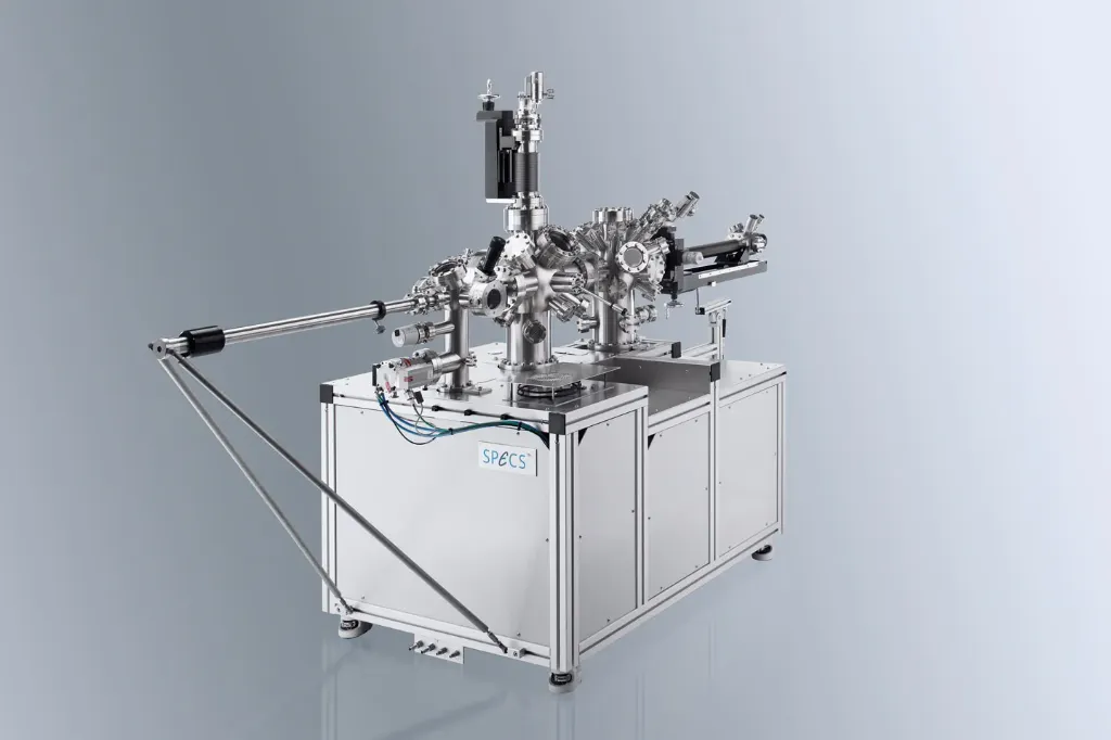 NAP - SPM System
